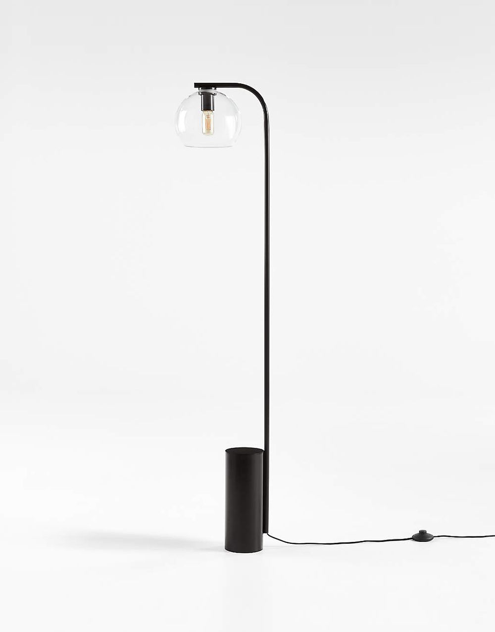 Led Polyethylene Floor Lamp - Image 3